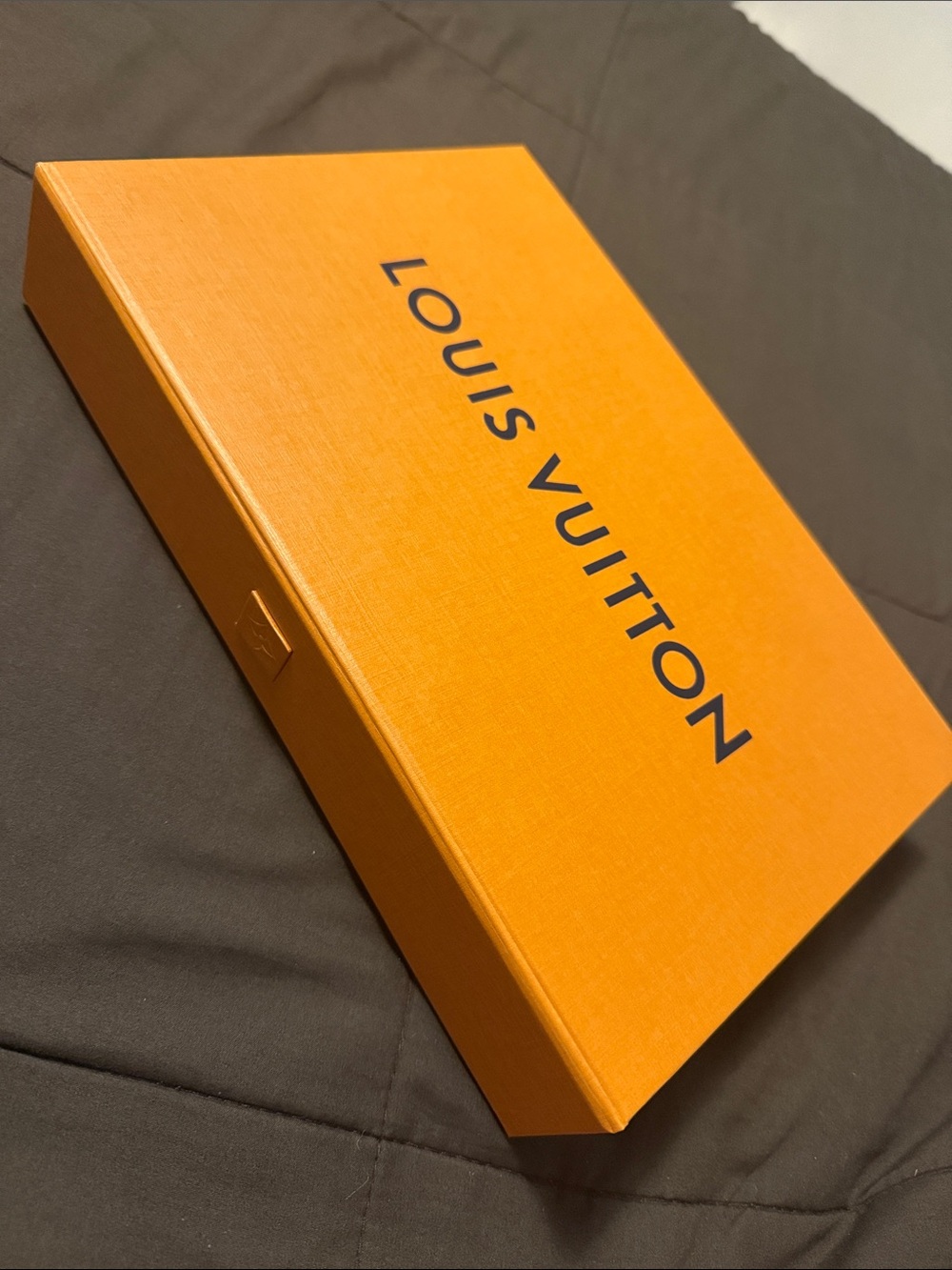 Louis Vuitton Gift Box